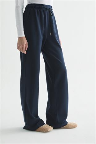 COMFORT İKİLİ EŞOFMAN SET LACİVERT