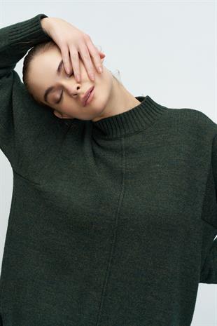 COMFORT TRİKO TAKIM YEŞİL