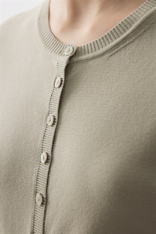 MERSERİZE BELİ OTURTMALI HIRKA ADA ÇAYI