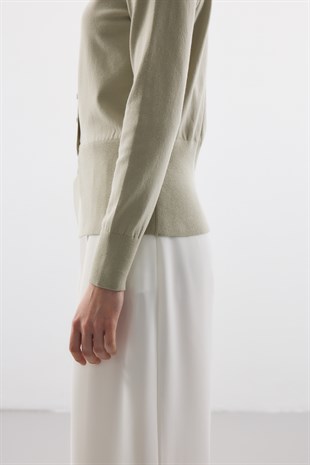 MERSERİZE BELİ OTURTMALI HIRKA ADA ÇAYI