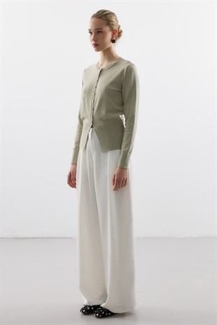 MERSERİZE BELİ OTURTMALI HIRKA ADA ÇAYI