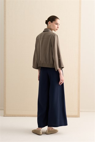 MODAL BOMBER CEKET HAKİ