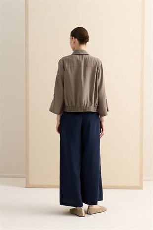 MODAL BOMBER CEKET HAKİ