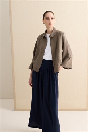 MODAL BOMBER CEKET HAKİ