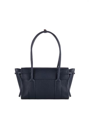 NOIR TOTE BAG LACİVERT