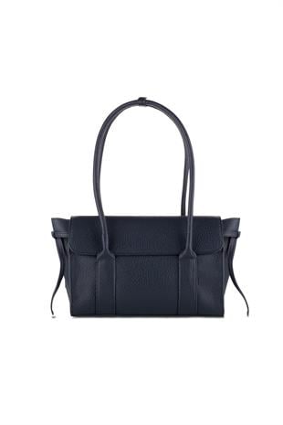 NOIR TOTE BAG LACİVERT