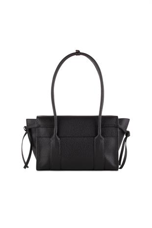 NOIR TOTE BAG SİYAH