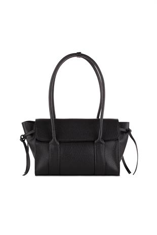 NOIR TOTE BAG SİYAH