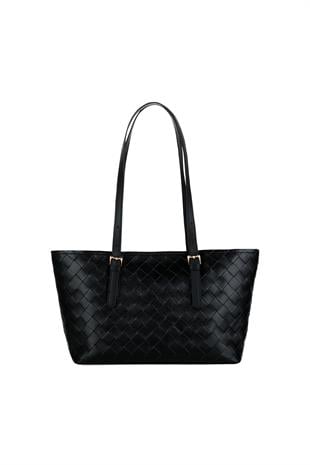 SHOULDER BAG SİYAH