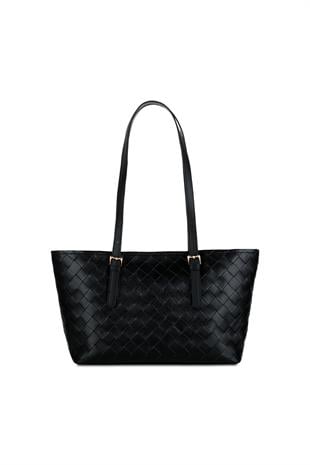 SHOULDER BAG SİYAH