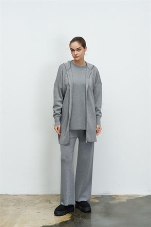 SİMLİ HIRKA GÜMÜŞ