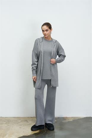 SİMLİ HIRKA GÜMÜŞ