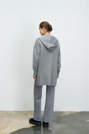 SİMLİ HIRKA GÜMÜŞ