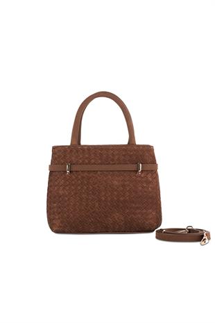 SOFT ATELIER BAG TABA