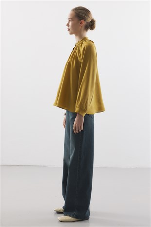 SOFT MUSE BLUZ HARDAL