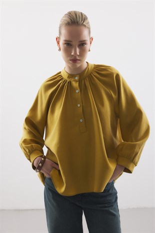 SOFT MUSE BLUZ HARDAL