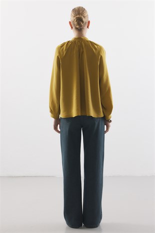 SOFT MUSE BLUZ HARDAL