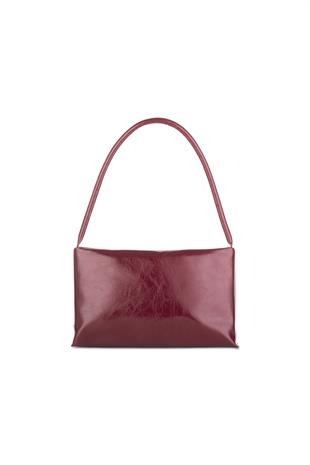 SOPHIA BAG KIRMIZI