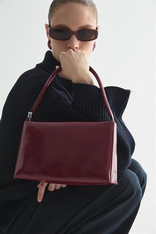 SOPHIA BAG KIRMIZI