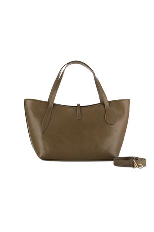 URBAN GRACE TOTE BAG OLIVE