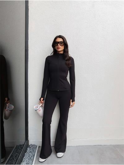 Üçlü Comfort Tayt Takım