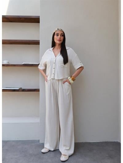 V Yaka Keten İkili Takım