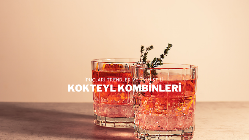 Kokteyl Kombinleri