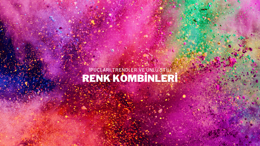 Renk Kombinleri