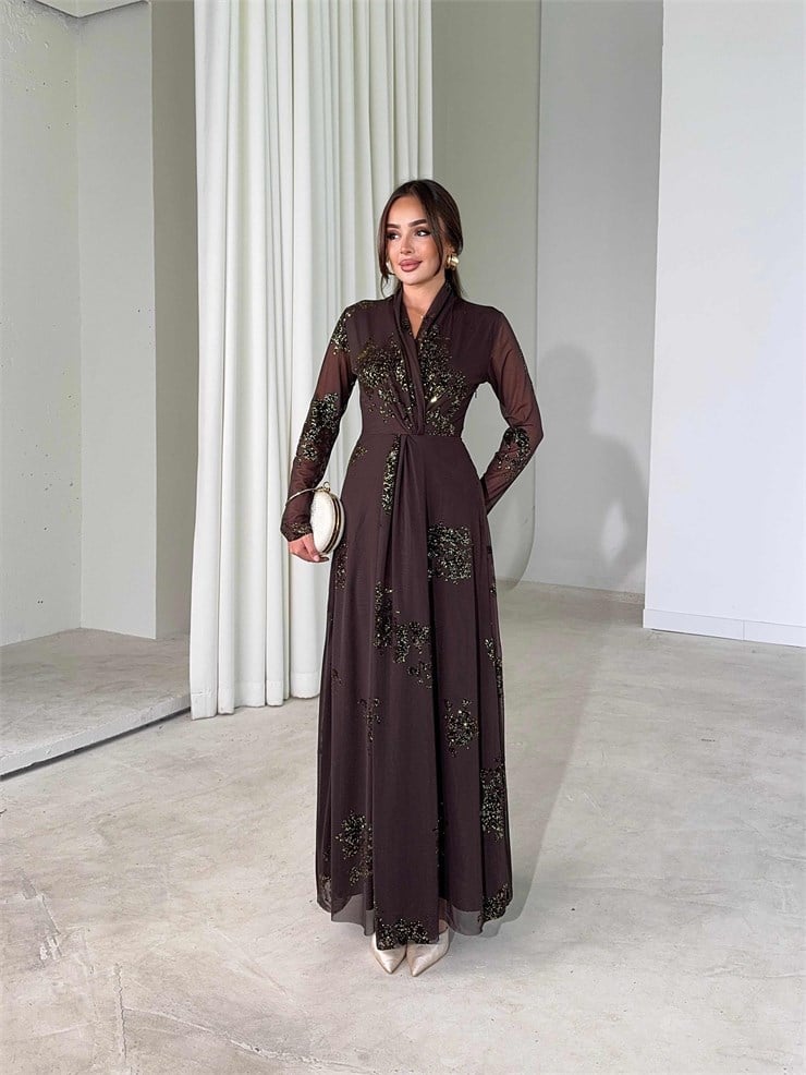 Alona ELBİSE 26Y567