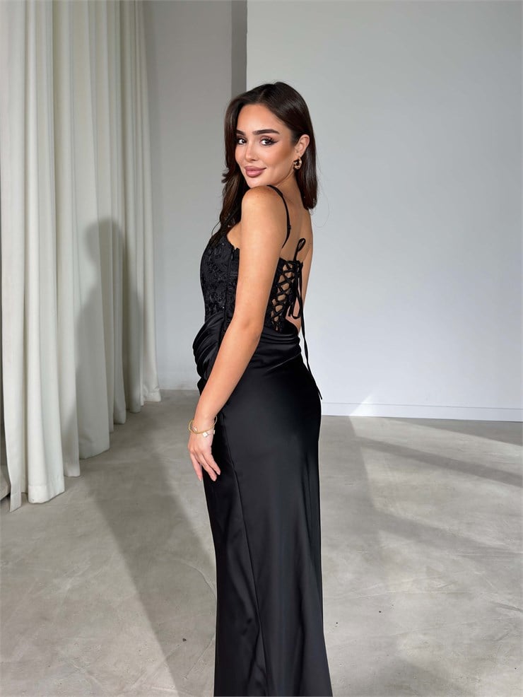 Celina elbise 26Y603