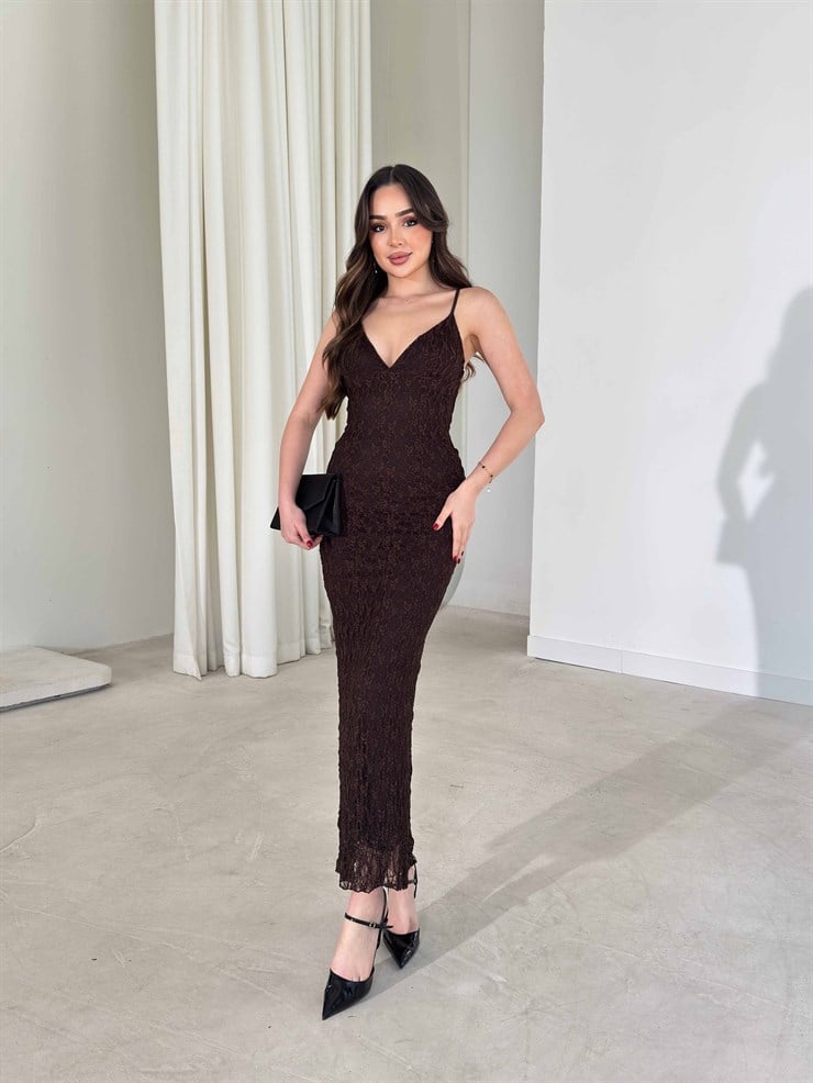 Gianna elbise 26Y195