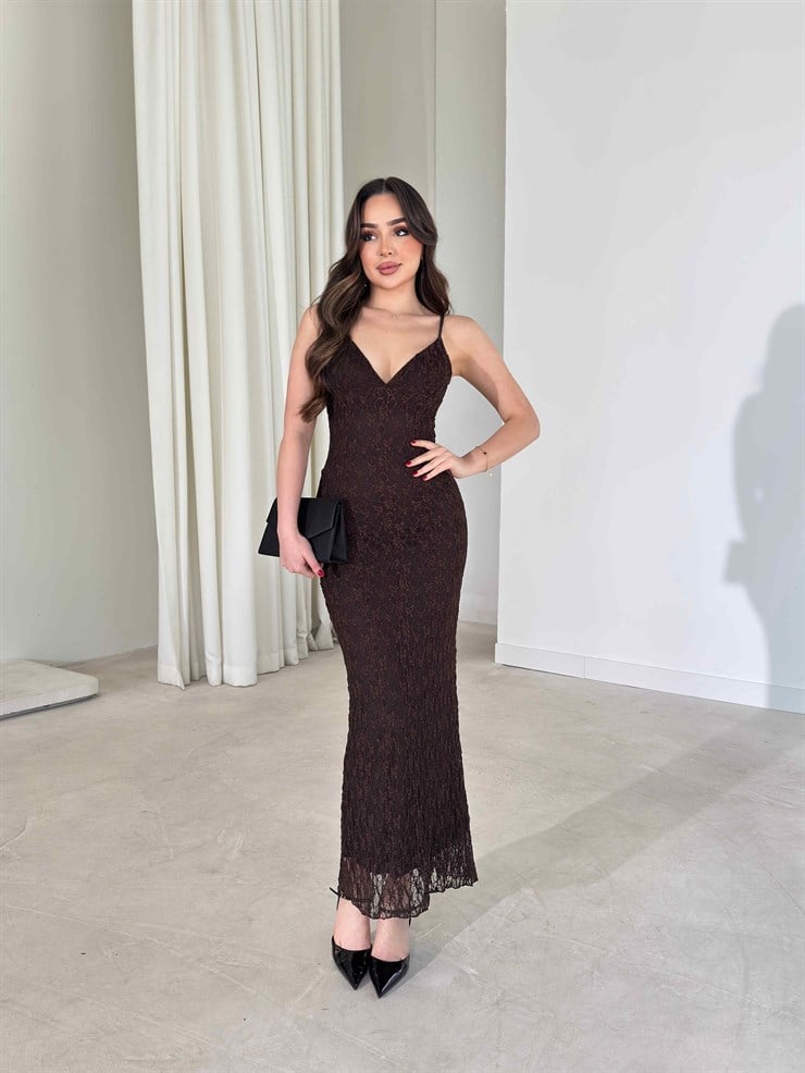 Gianna elbise 26Y195