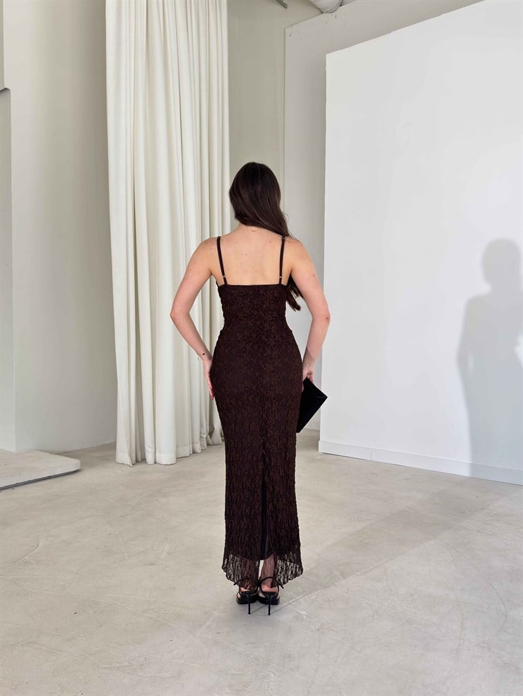 Gianna elbise 26Y195