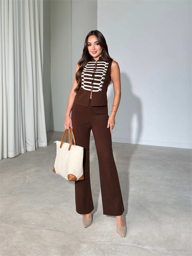 Kelly TRİKO TAKIM 26Y543