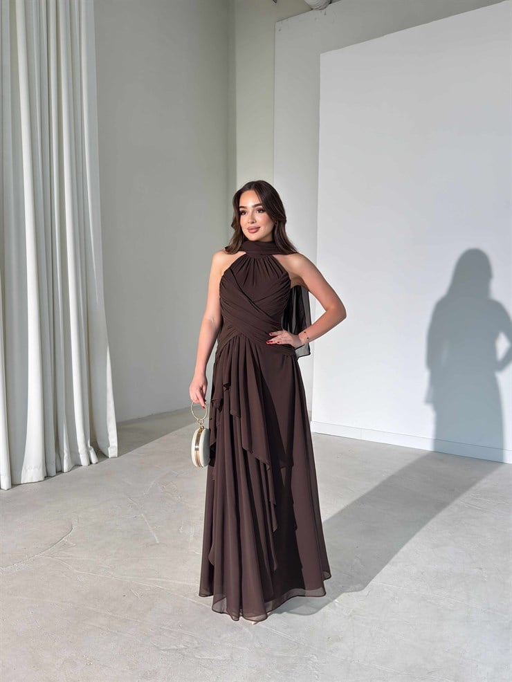 Larren elbise 26Y395