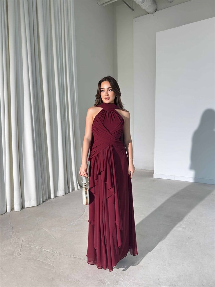 Larren elbise 26Y395