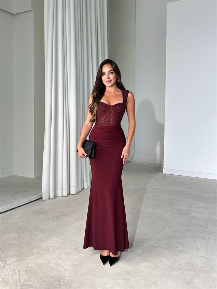 Tarina elbise 26Y524