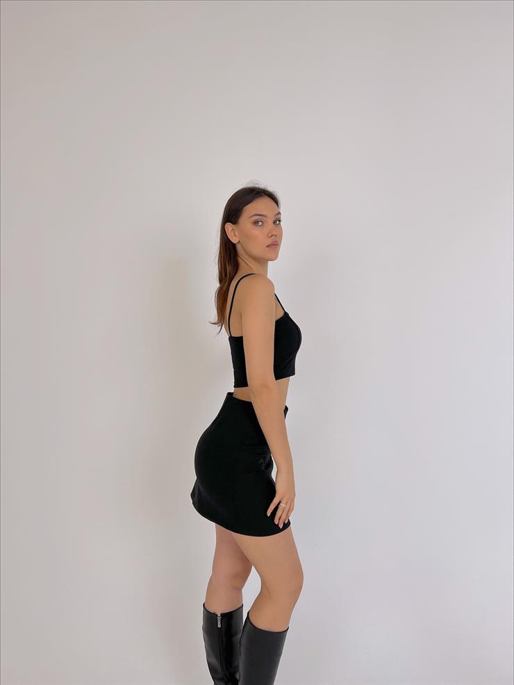 Figo Skirt 23Y000044