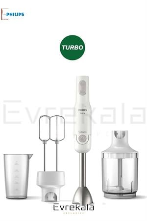 Evrekala Shop Blender Seti Mikser,Rondo ve Blender Philips New Set -Evrekala- Yeni El Blender Set