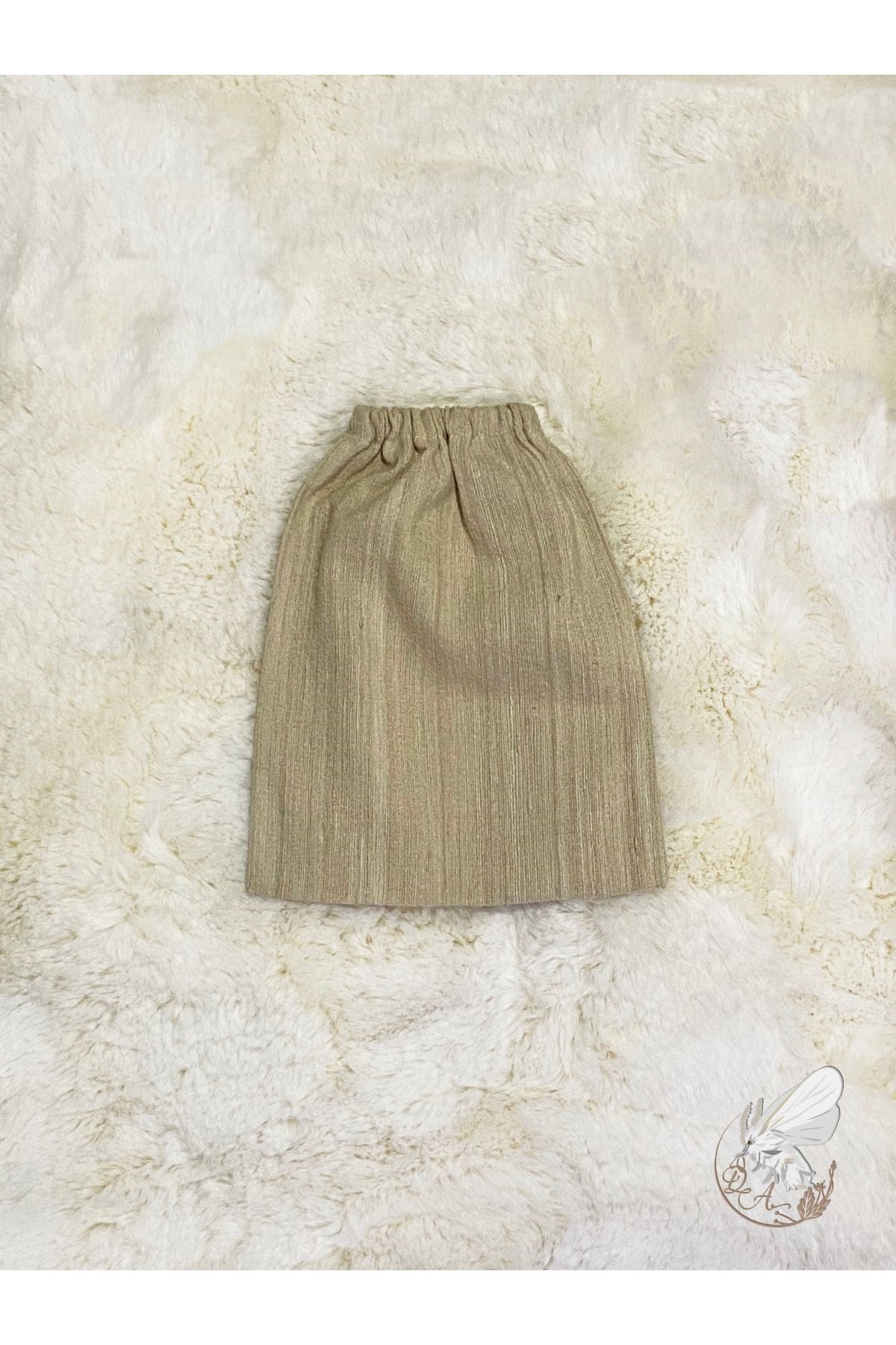 Özel Tasarım %100 Barış İpeği-Peace Silk El Dokuma Saf İpek Kese