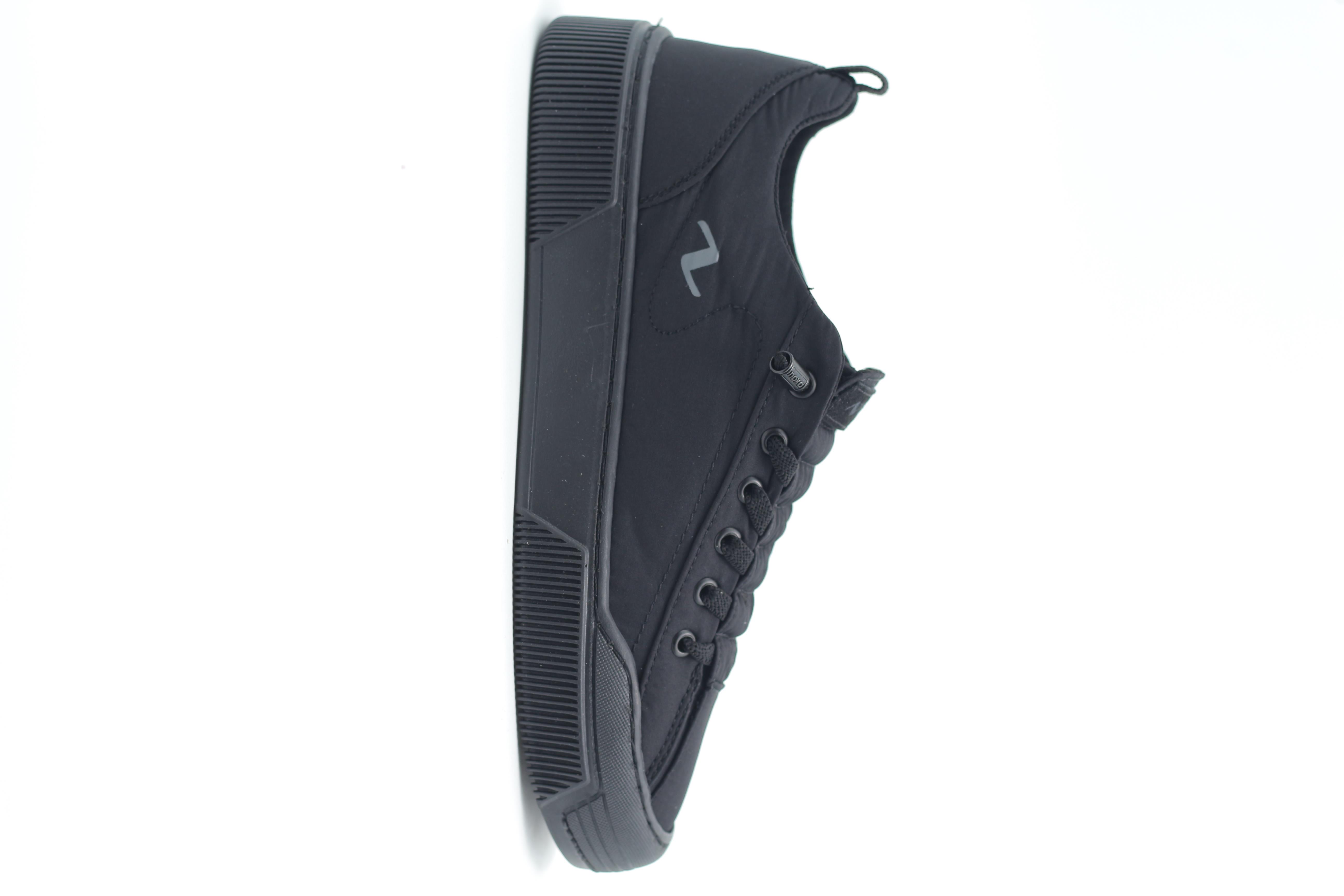 MASİSMASİS CHAMP SİYAH SNEAKER
