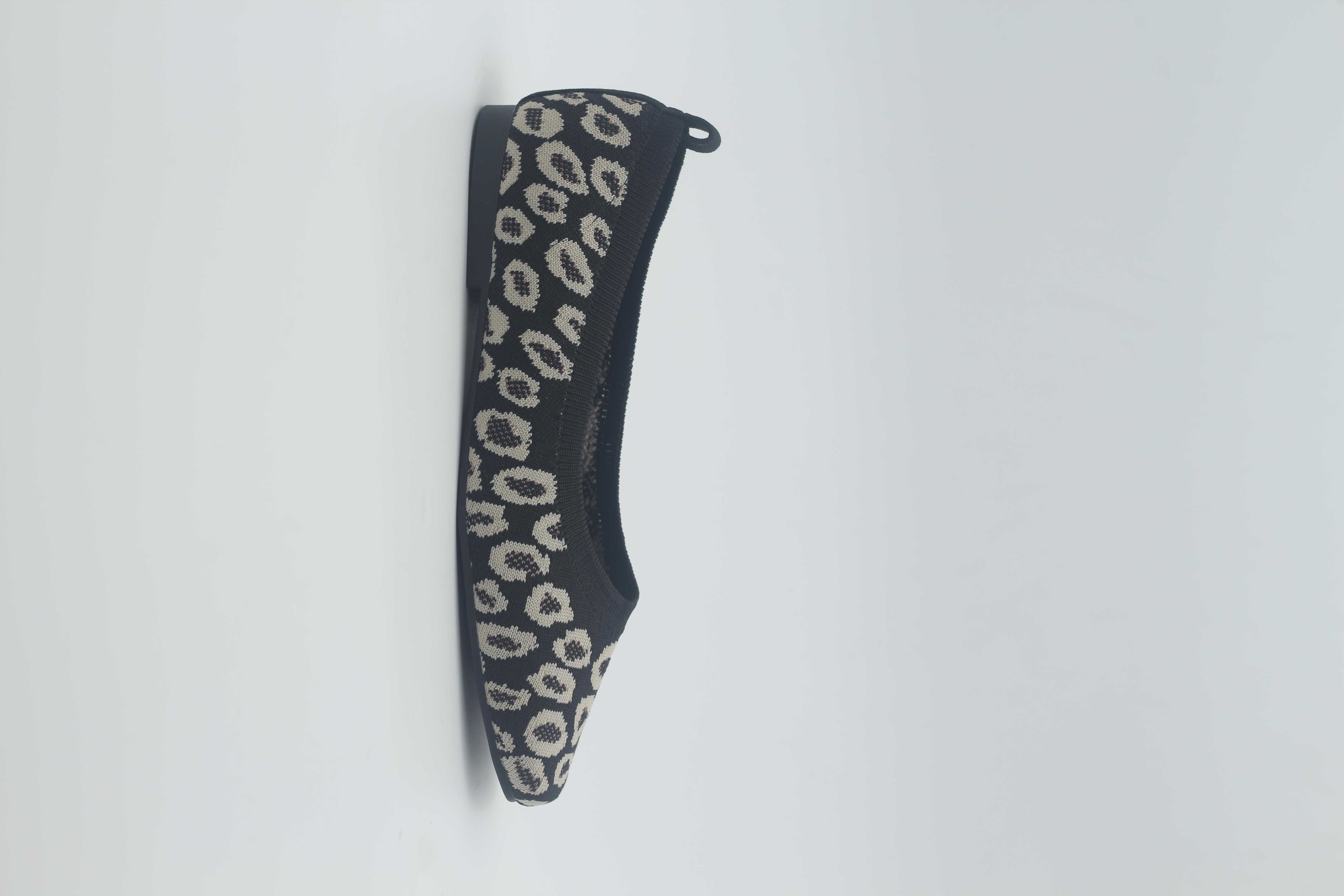 MASİSMASİS LİDE SİYAH LEOPAR BEBET