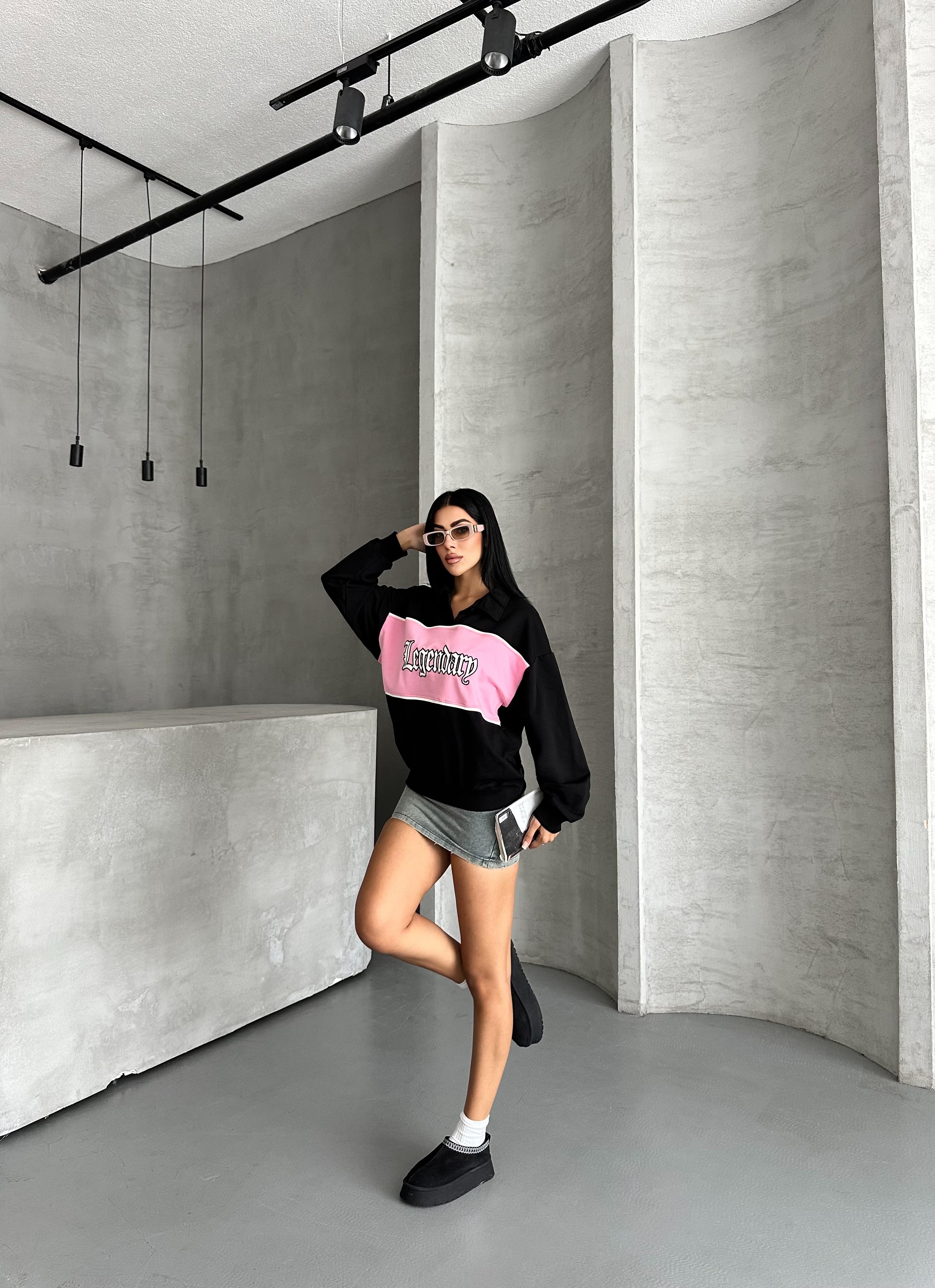 Unisex Legendary Sweatshirt