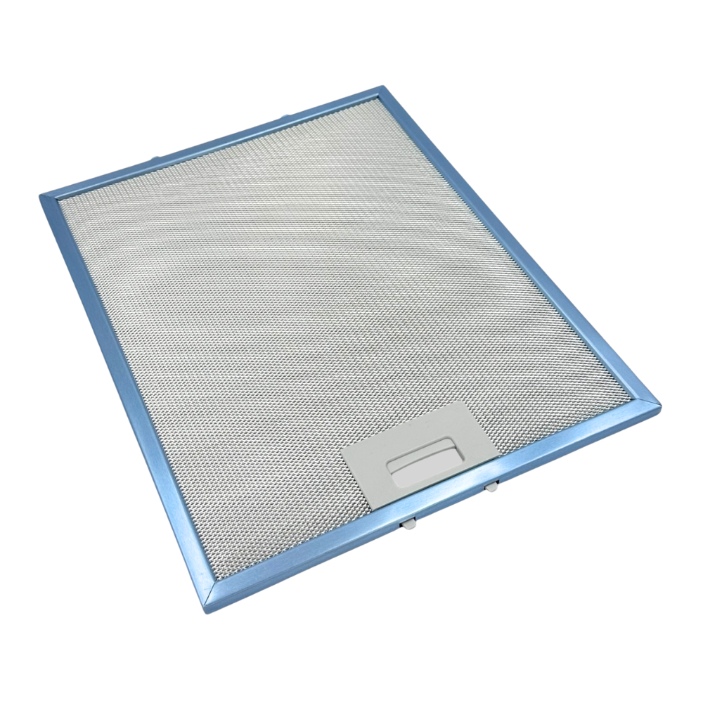 283mm Boy 352mm Arka Tırnak Arası 100mm Aspratör Filtresi 28,3cm*35,2cm/K7010 İnox Davlumbaz Aspiratör Filtresi