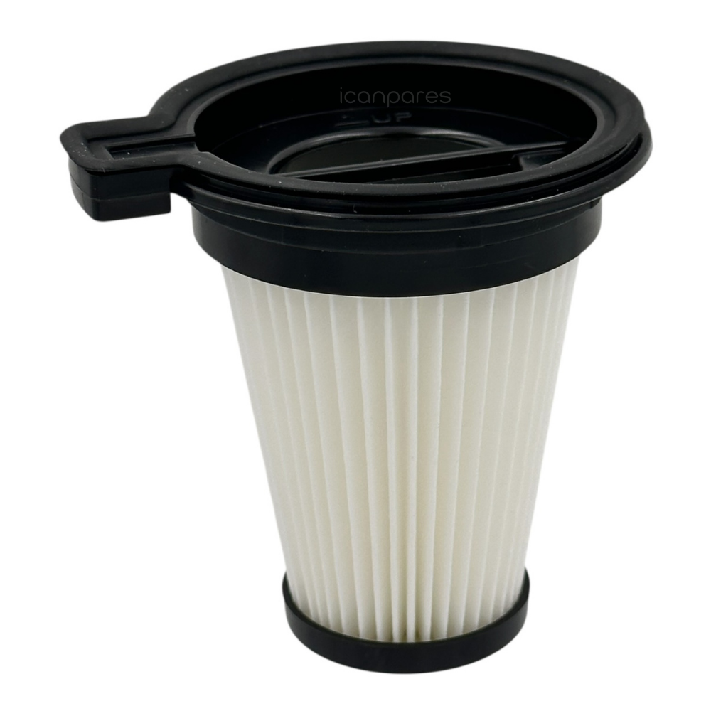 Altus, Beko Uyumlu AL 6885 DSB, VRT 84225 VB, VRT 74225 VI, 9178039181 Kablosuz Dikey Süpürge Hepa Filtresi