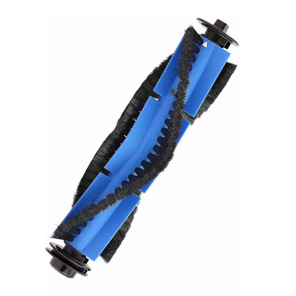Anker Uyumlu Eufy RoboVac 30 30C 35C 15C 15T 12 11S PLUS MAX G30 EDGE Süpürge Ana Fırçası 1 Adet