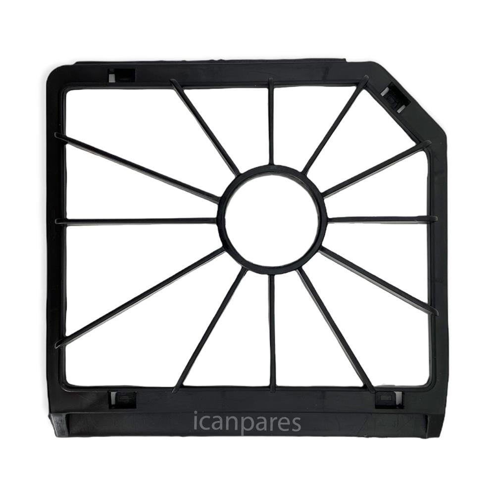 Arçelik 4240 Uyumlu Elektrikli Süpürge Filtre Çerçevesi