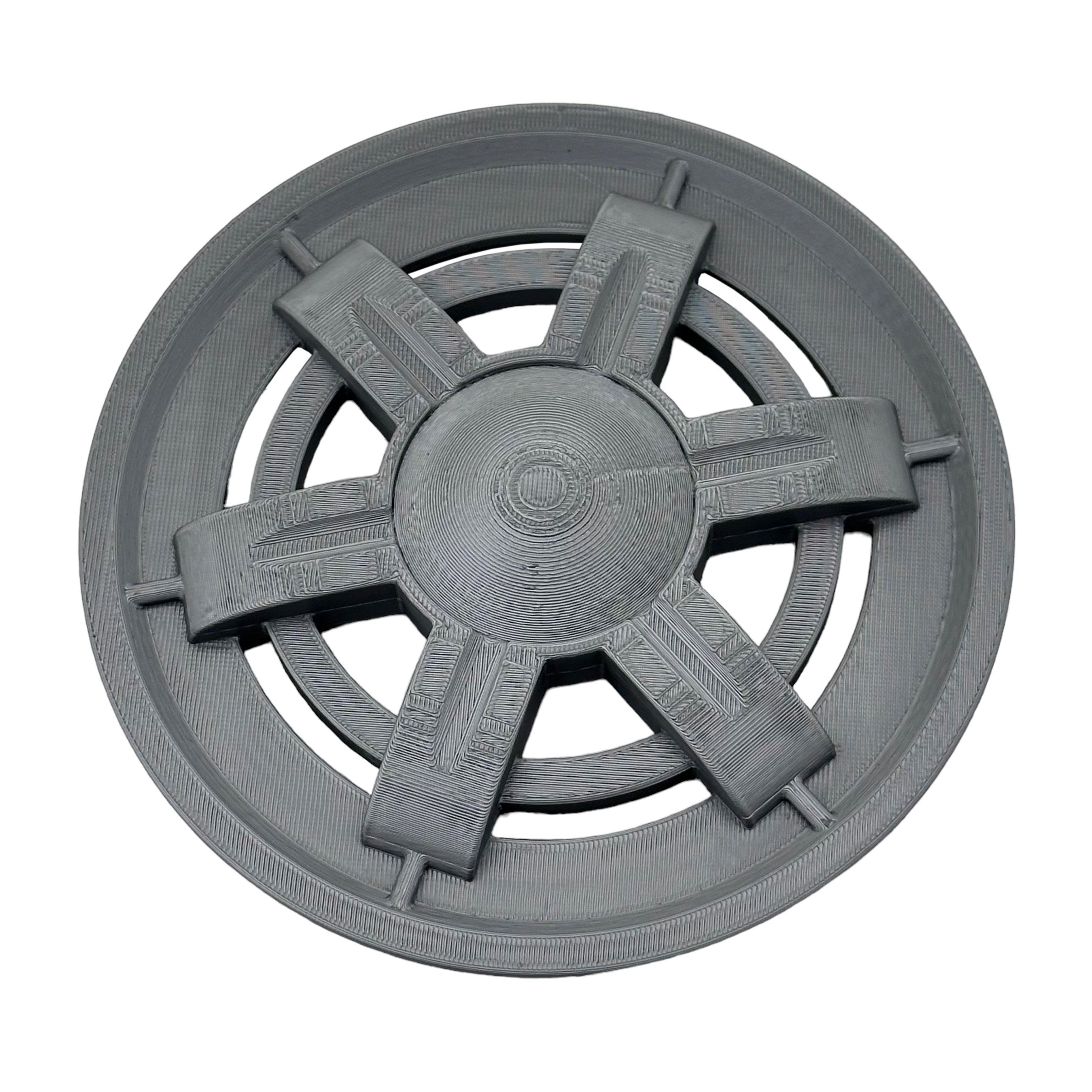 Arçelik, Beko, Grundig Uyumlu 9191512170, S 7424, BKS 5316, VCC 7070 Süpürge Hepa Filtre Kapağı