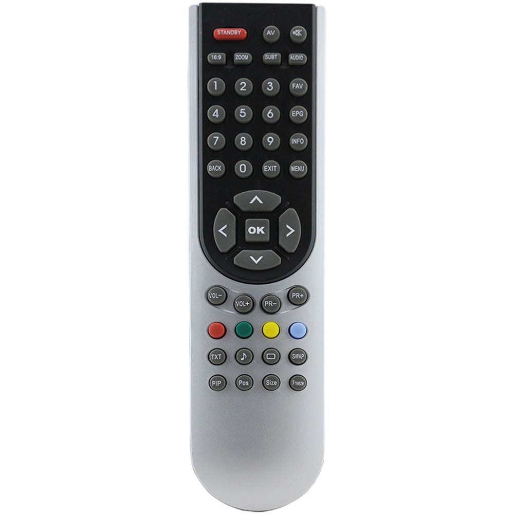 Arçelik - Beko RCH 5Y52 SYS'Lİ Blisterli Lcd Tv Kumandası RML-506