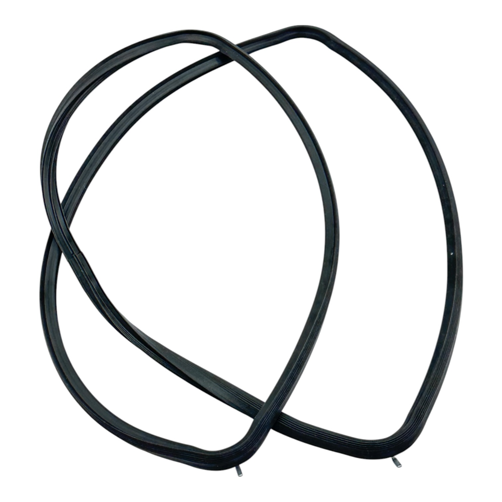 Arçelik, Beko Uyumlu 8123E, ARF9111FDG, 7681DD, CE 52020, D6614 Fırın Kapak Contası 35 cm x 45 cm 455100004